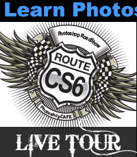 photoshop cs6 tour