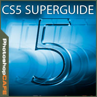 CS5 learning site