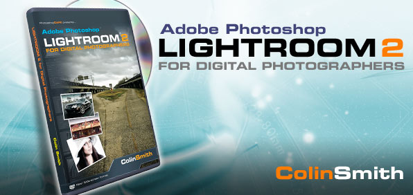 Lightroom 2 beta