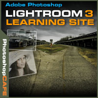 lightroom 3 beta learning site