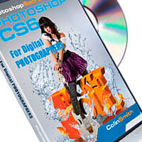 photoshopCS5 for Digital Photographers