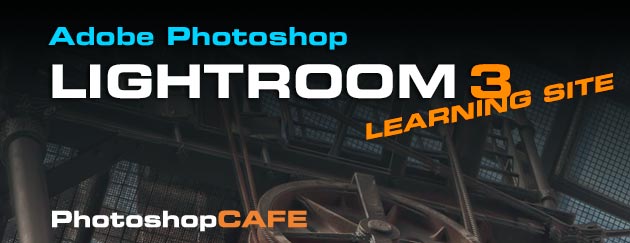 Lightroom 3