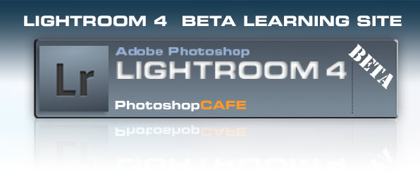 lightroom 4 beta