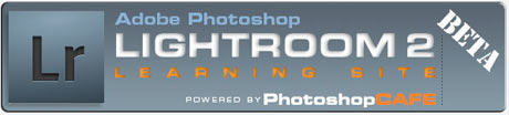 Lightroom 2
