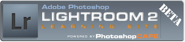 Lightroom 2 beta