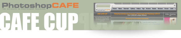 If you can't see images, go to http://www.photoshopcafe.com/news/nl/newsletter/sept-6.htm