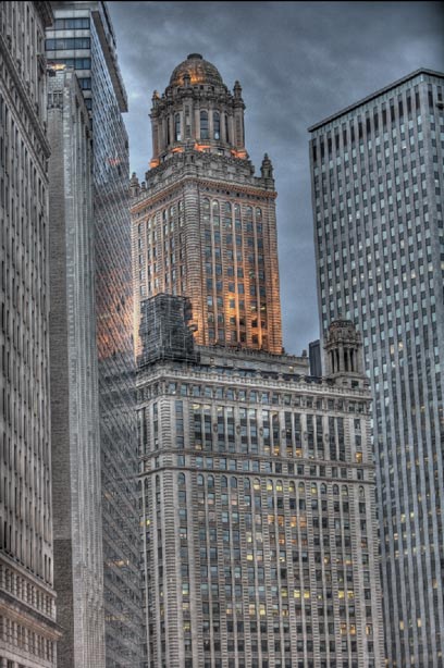 Merging HDR in Photoshop CS3 CS4 Tutorial Merging HDR in Photoshop CS3 CS4 Tutorial
