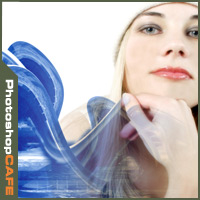 Dreamy photo effect in photoshop