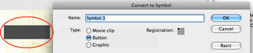 Flash Video player