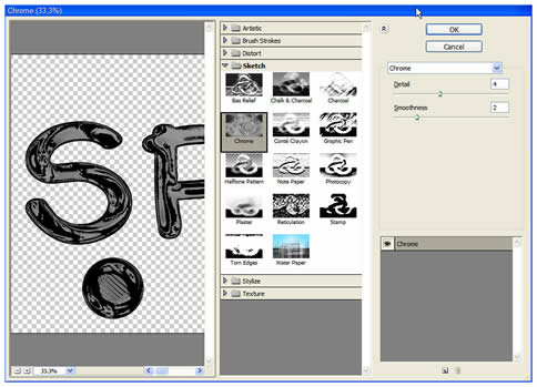 image12 Thiết Kế Chữ Splat bằng Chất Lỏng