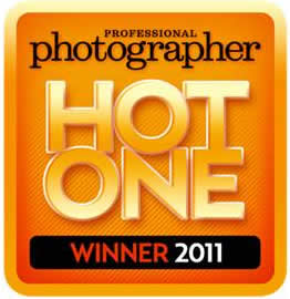hot one award professional photographers of america