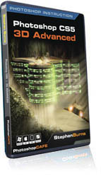 photoshop sd advanced training