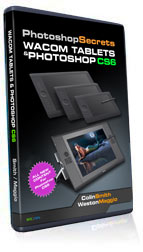 wacom CS6