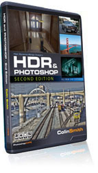 Photoshop and HDR 2nd Edition
