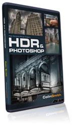 HDR Photoshop