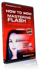 flash