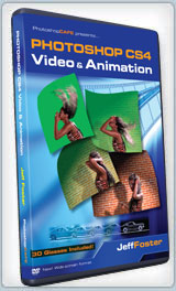 photoshop video animation