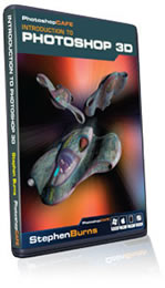 photoshop 3d training