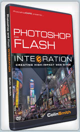photoshop flash