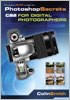 Photoshop CAFE training DVD videos