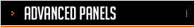 Advanced Panels