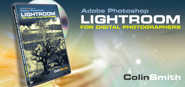 Adobe Photoshop Lightroom